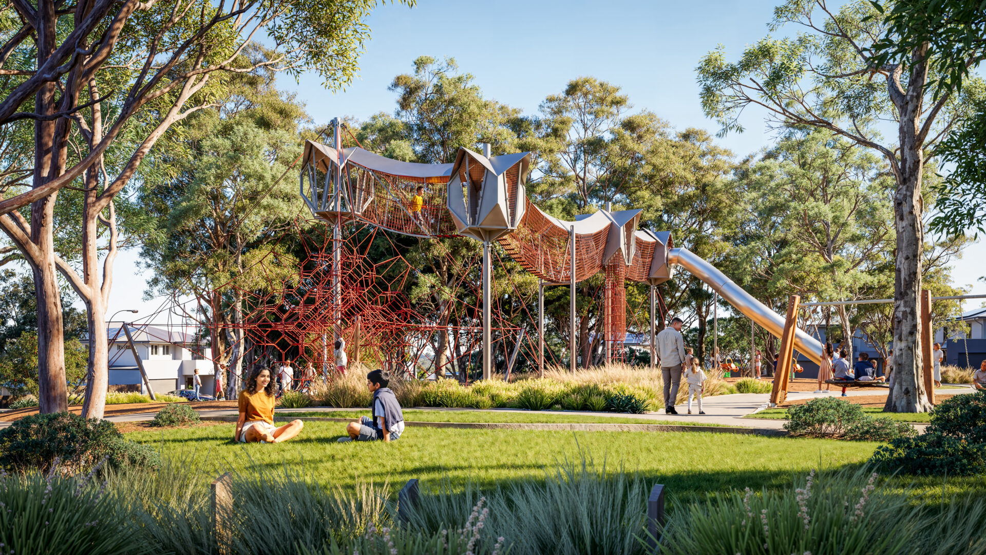 Landscaping Design Standards
